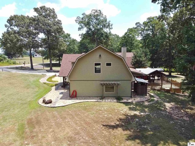 643 PATTERSON ROAD, Choudrant, LA 71227