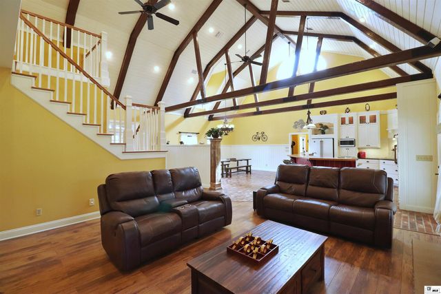 643 PATTERSON ROAD, Choudrant, LA 71227