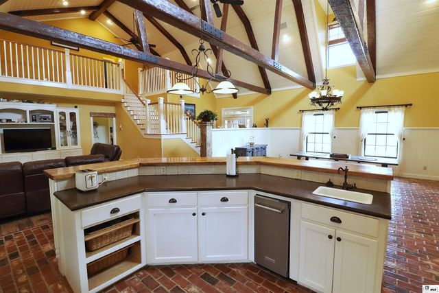 643 PATTERSON ROAD, Choudrant, LA 71227