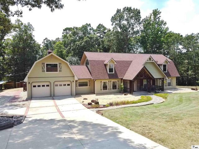 643 PATTERSON ROAD, Choudrant, LA 71227