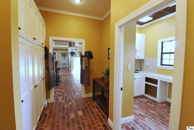 643 PATTERSON ROAD, Choudrant, LA 71227