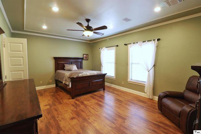 643 PATTERSON ROAD, Choudrant, LA 71227