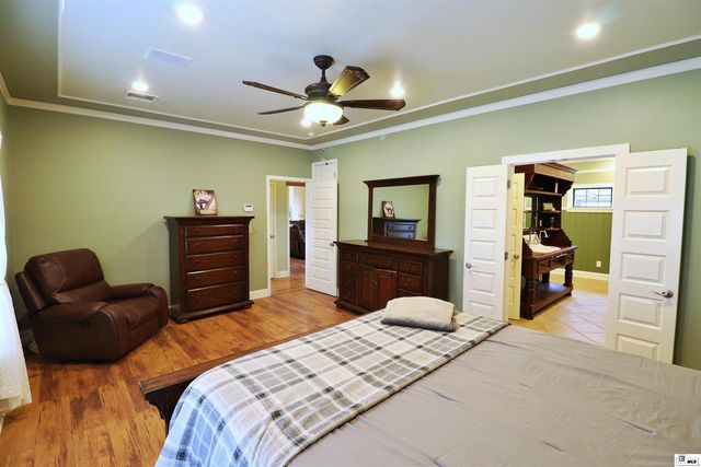 643 PATTERSON ROAD, Choudrant, LA 71227