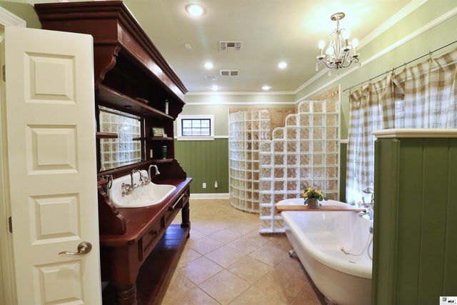 643 PATTERSON ROAD, Choudrant, LA 71227