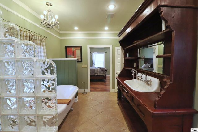 643 PATTERSON ROAD, Choudrant, LA 71227