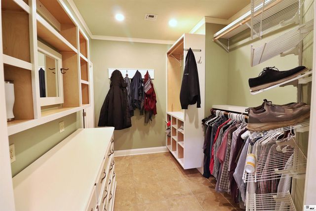 643 PATTERSON ROAD, Choudrant, LA 71227