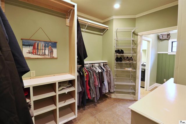 643 PATTERSON ROAD, Choudrant, LA 71227