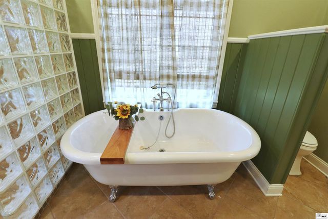 643 PATTERSON ROAD, Choudrant, LA 71227