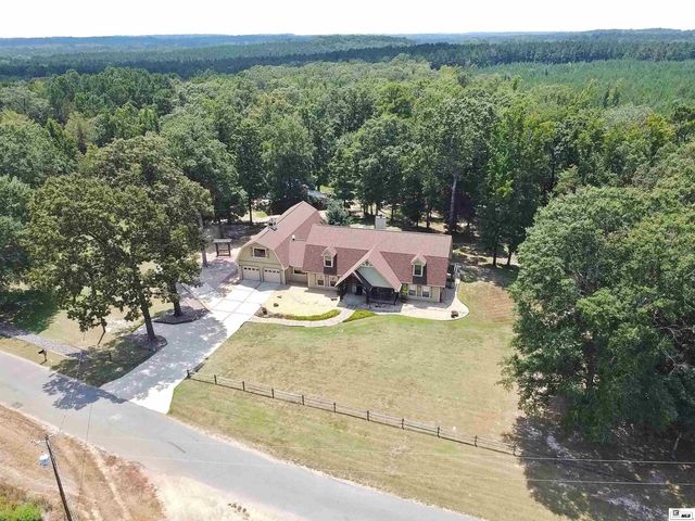 643 PATTERSON ROAD, Choudrant, LA 71227