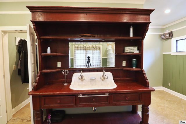 643 PATTERSON ROAD, Choudrant, LA 71227