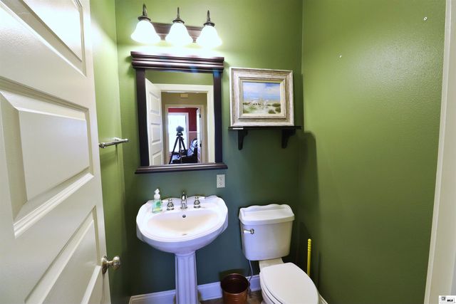 643 PATTERSON ROAD, Choudrant, LA 71227