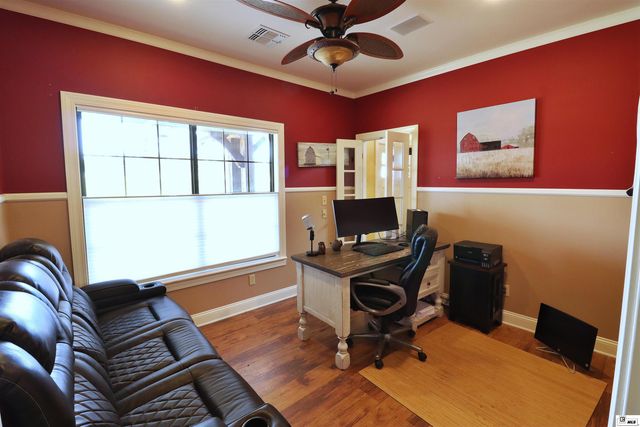 643 PATTERSON ROAD, Choudrant, LA 71227