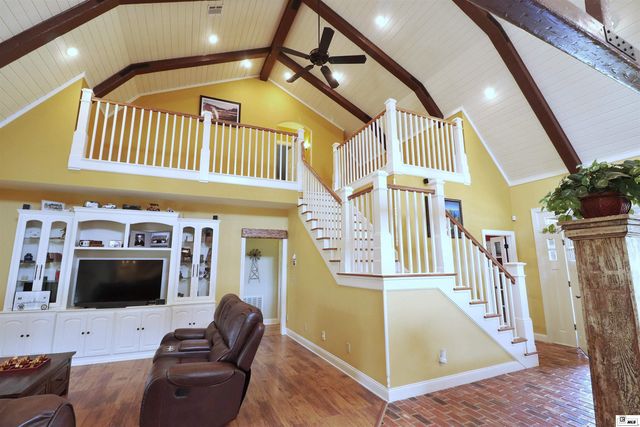 643 PATTERSON ROAD, Choudrant, LA 71227