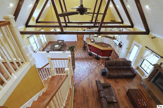 643 PATTERSON ROAD, Choudrant, LA 71227