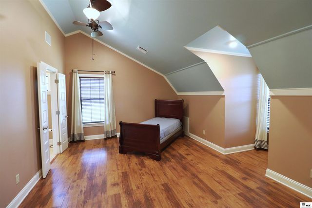 643 PATTERSON ROAD, Choudrant, LA 71227