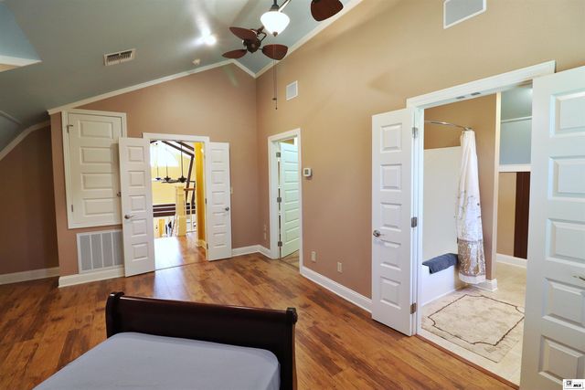 643 PATTERSON ROAD, Choudrant, LA 71227