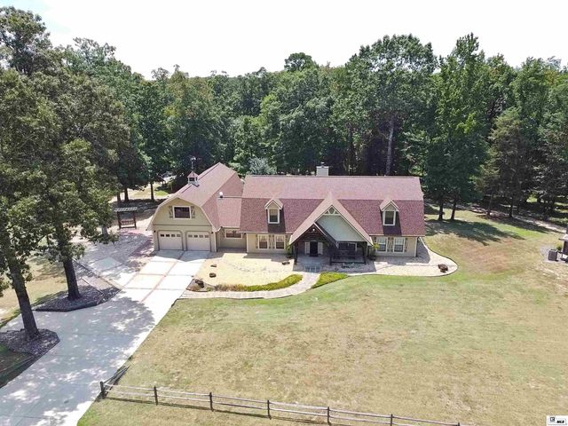 643 PATTERSON ROAD, Choudrant, LA 71227