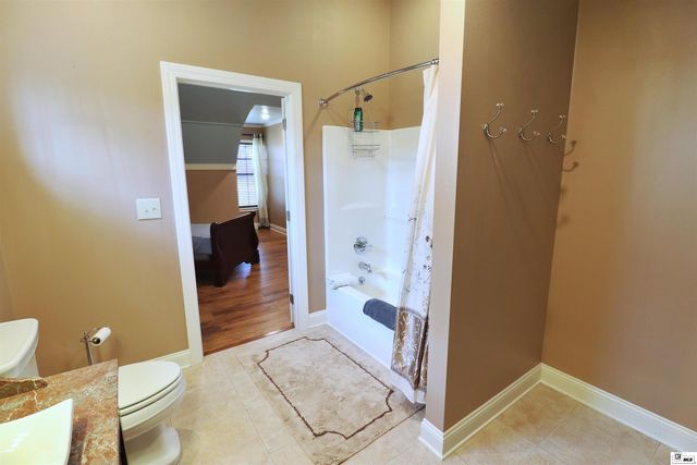 643 PATTERSON ROAD, Choudrant, LA 71227