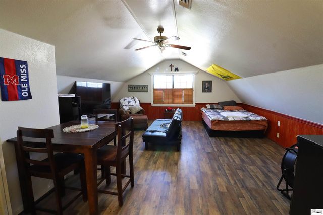 643 PATTERSON ROAD, Choudrant, LA 71227