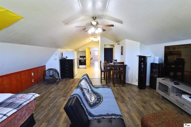 643 PATTERSON ROAD, Choudrant, LA 71227