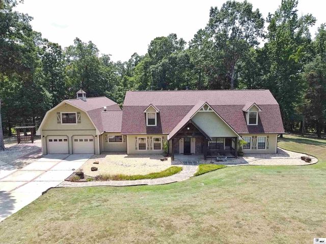 643 PATTERSON ROAD, Choudrant, LA 71227