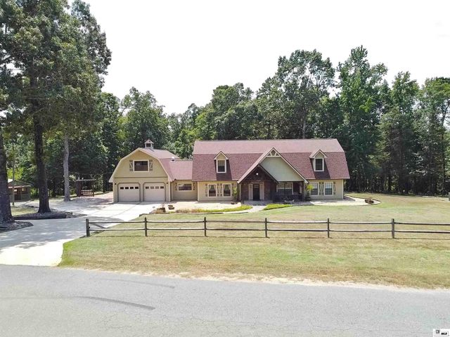 643 PATTERSON ROAD, Choudrant, LA 71227