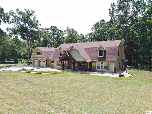 643 PATTERSON ROAD, Choudrant, LA 71227