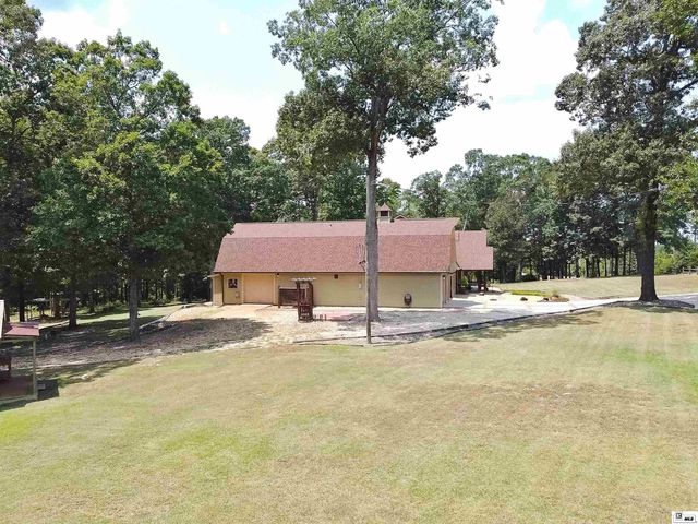 643 PATTERSON ROAD, Choudrant, LA 71227