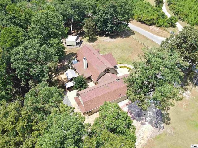 643 PATTERSON ROAD, Choudrant, LA 71227