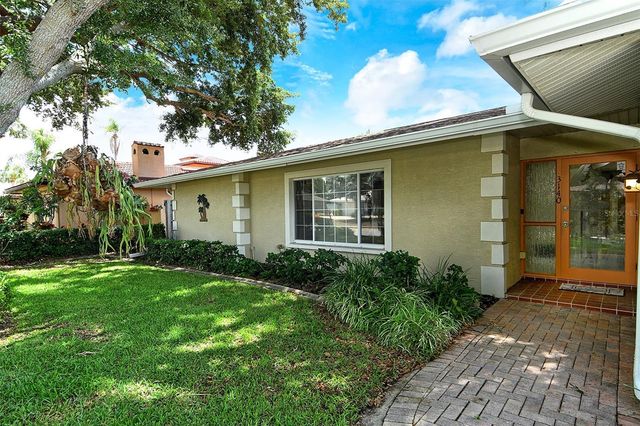 3140 ESPANOLA DRIVE, Sarasota, FL 34239