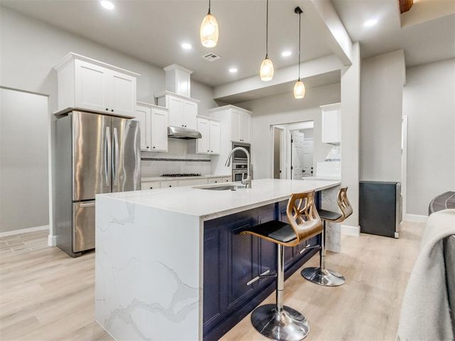 14920 Winoma Drive, Oklahoma City, OK 73142