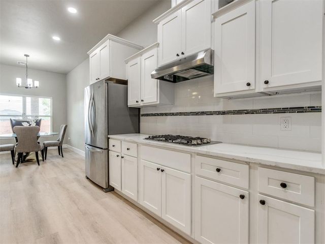 14920 Winoma Drive, Oklahoma City, OK 73142