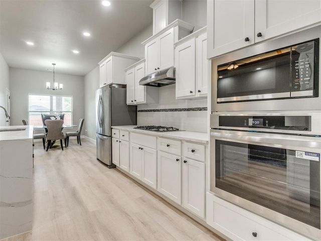 14920 Winoma Drive, Oklahoma City, OK 73142