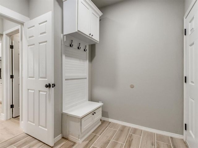 14920 Winoma Drive, Oklahoma City, OK 73142