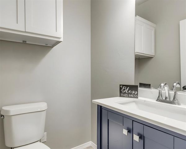 14920 Winoma Drive, Oklahoma City, OK 73142