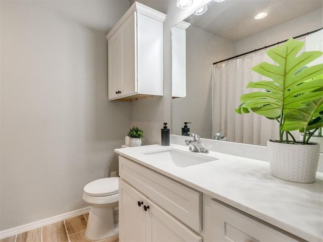 14920 Winoma Drive, Oklahoma City, OK 73142