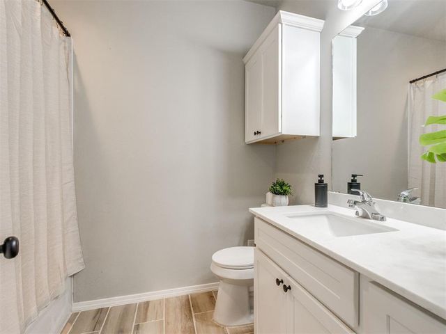 14920 Winoma Drive, Oklahoma City, OK 73142