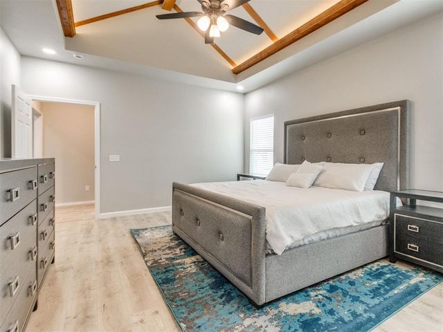 14920 Winoma Drive, Oklahoma City, OK 73142