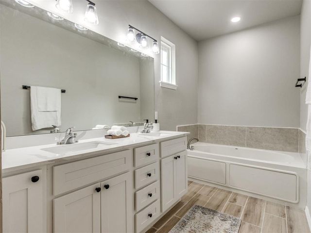 14920 Winoma Drive, Oklahoma City, OK 73142