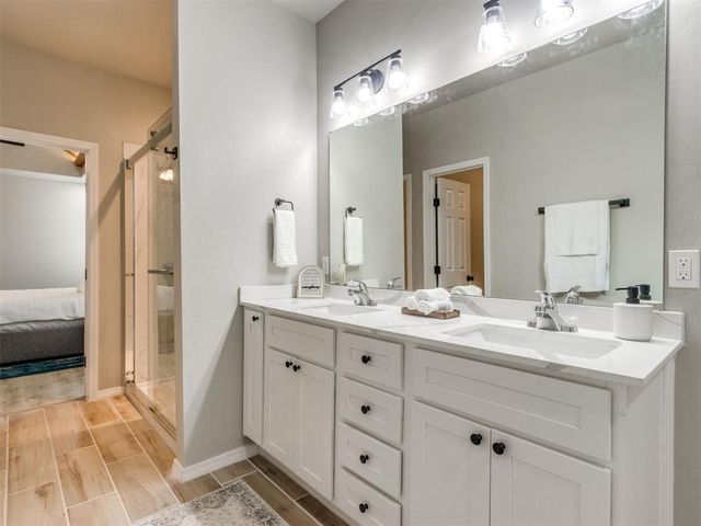 14920 Winoma Drive, Oklahoma City, OK 73142