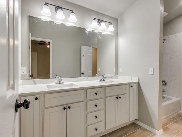 14920 Winoma Drive, Oklahoma City, OK 73142