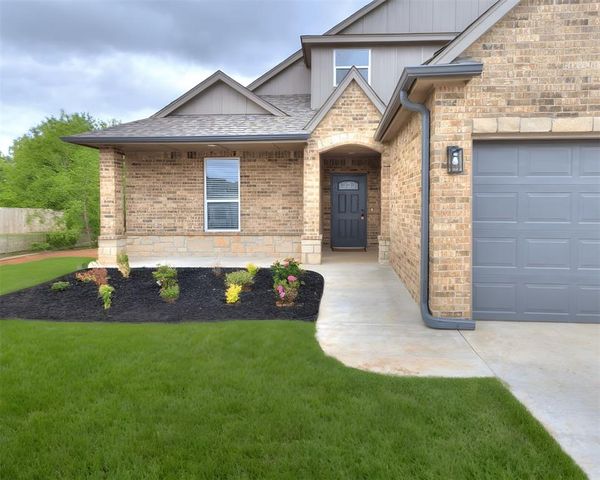 14920 Winoma Drive, Oklahoma City, OK 73142