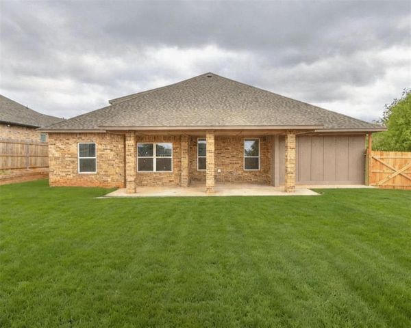 14920 Winoma Drive, Oklahoma City, OK 73142