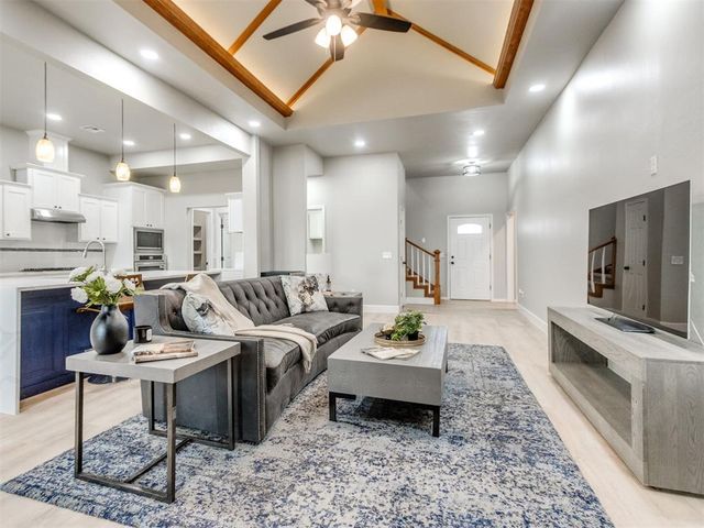 14920 Winoma Drive, Oklahoma City, OK 73142
