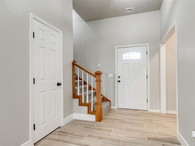 14920 Winoma Drive, Oklahoma City, OK 73142