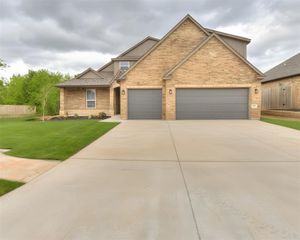 14920 Winoma Drive, Oklahoma City, OK 73142