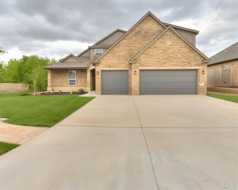 14920 Winoma Drive, Oklahoma City, OK 73142