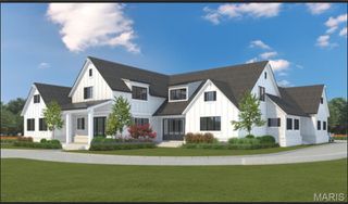 11758 Westham Drive, Town And Country, MO 63131