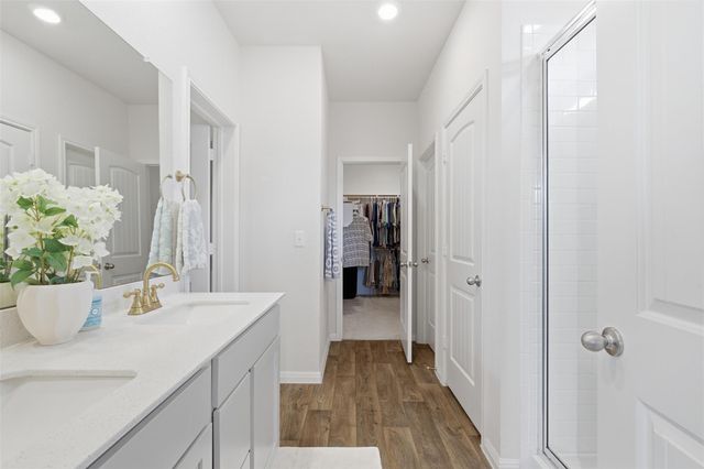 128 Finley Rae DR, Georgetown, TX 78626