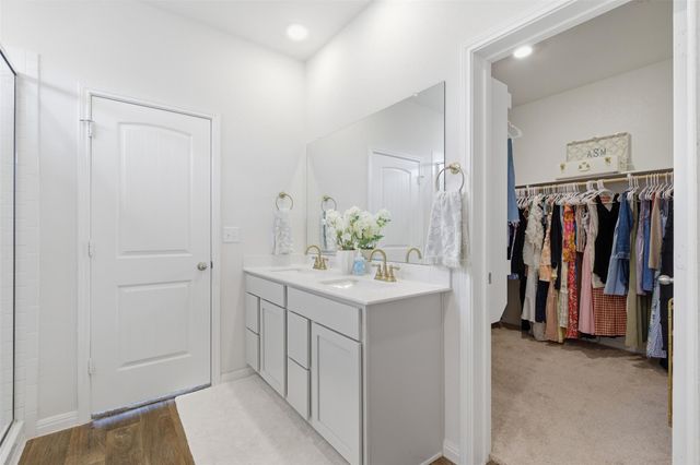 128 Finley Rae DR, Georgetown, TX 78626